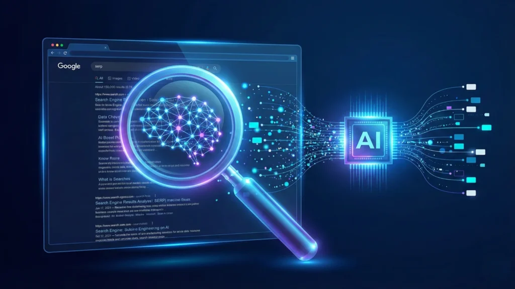 AI-Powered SEO: How Smart Agencies Are Dominating Search in 2026 2 hmh blog image 11