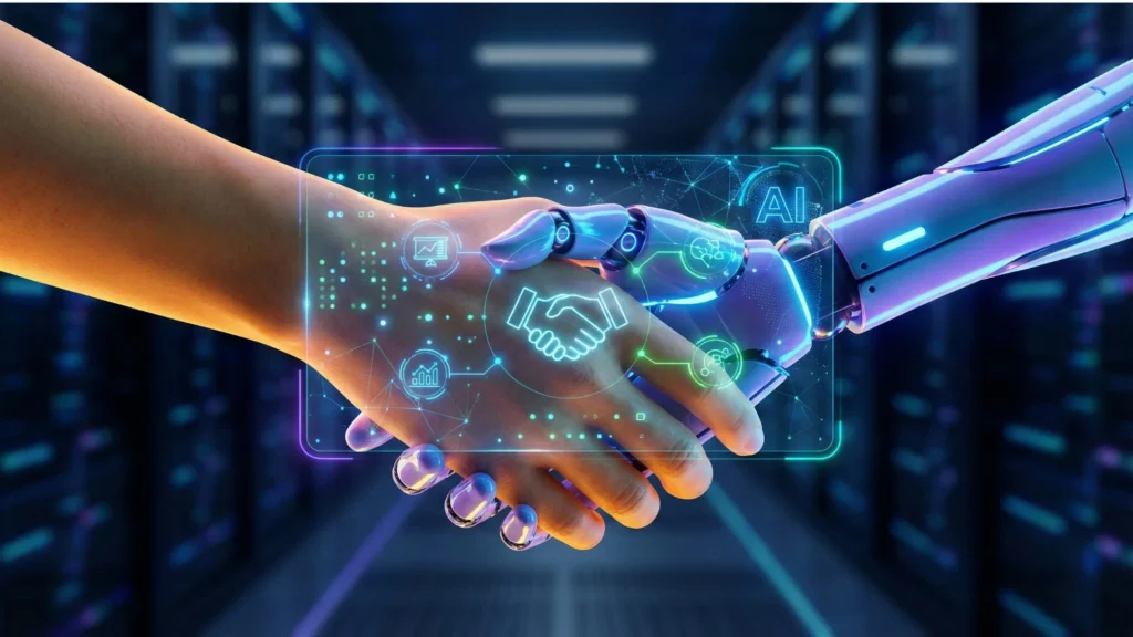 How AI Agents Are Revolutionizing Web Development in 2026 6 hmh blog image 2